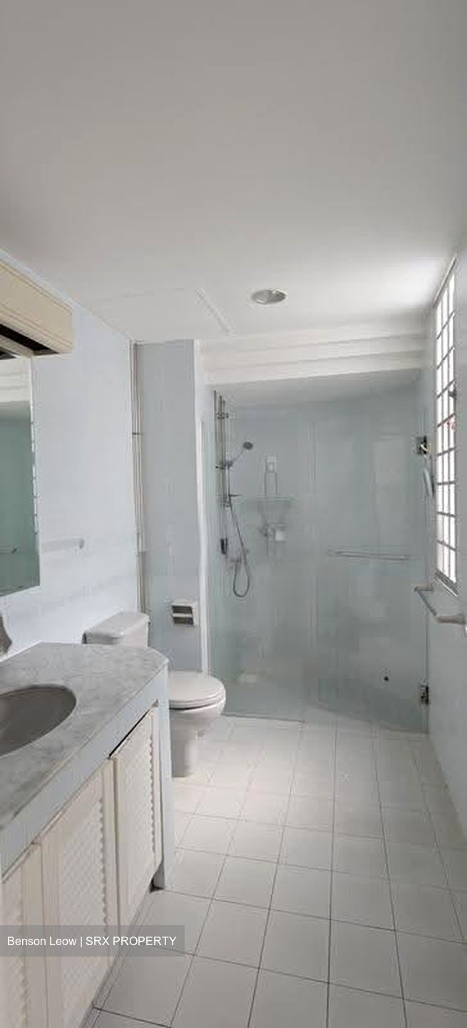 The Waterside (D15), Condominium #632004241